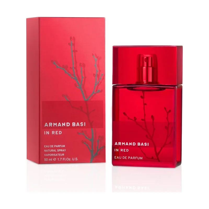 Armand Basi Agua de perfume para mujeres