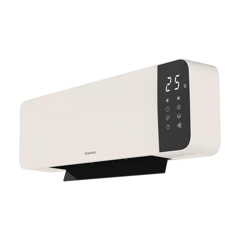 Taurus pared baño tropicano wall swing