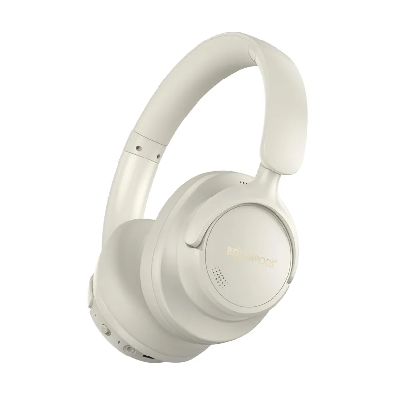 Boompods headpods anc+