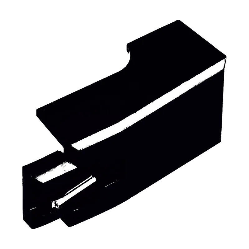Aguja Tocadiscos 615-dst-w