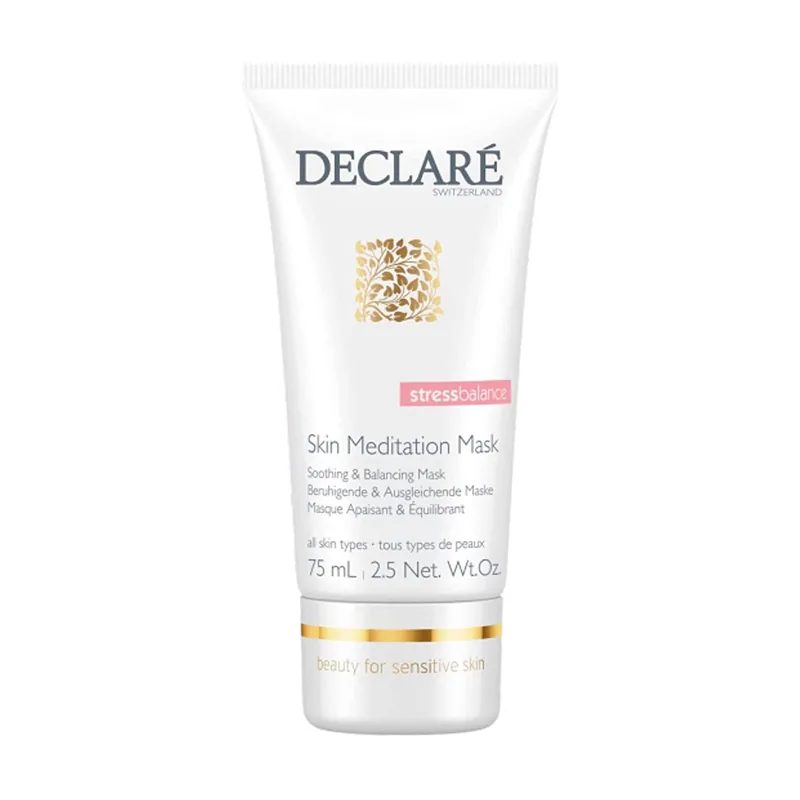 Declaré 5 SECRETS night cream 50 ml