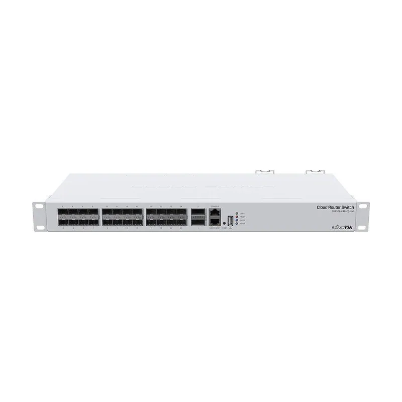CRS326-24S+2Q+RM