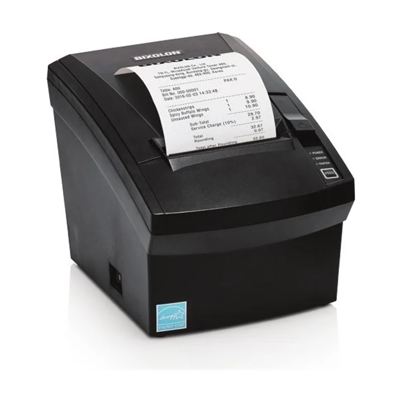 Bixolon SRP-332II 203 x 203 DPI Alámbrico Térmica directa