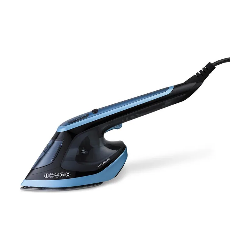 Maestro mr-315c vaporizador para ropa vaporizador manual de prendas 0,18 l 1800 w