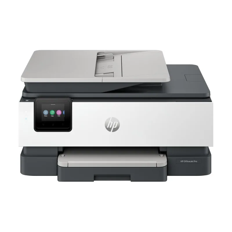 HP OfficeJet Pro 8122