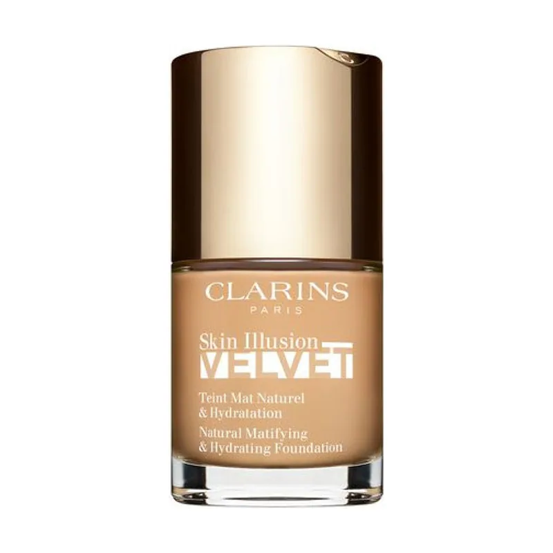 Clarins Skin Illusion Velvet #110N