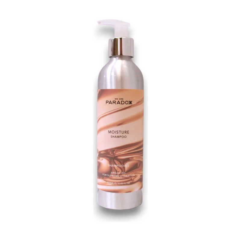 Champú Moisture