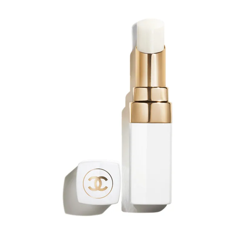 Chanel ROUGE COCO BAUME hydrating conditioning lip balm #912-dreamy