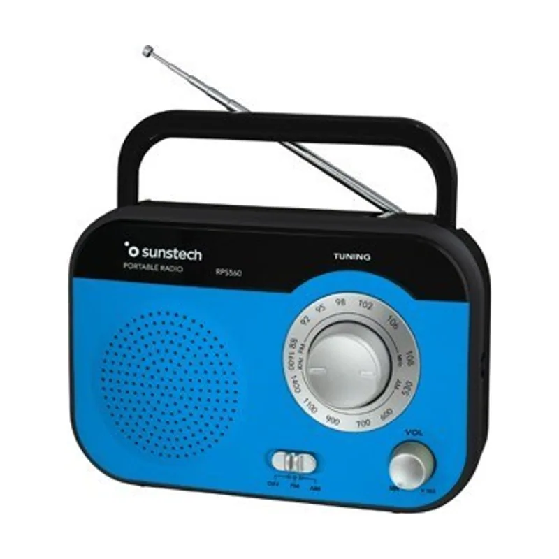 Rps560Bl