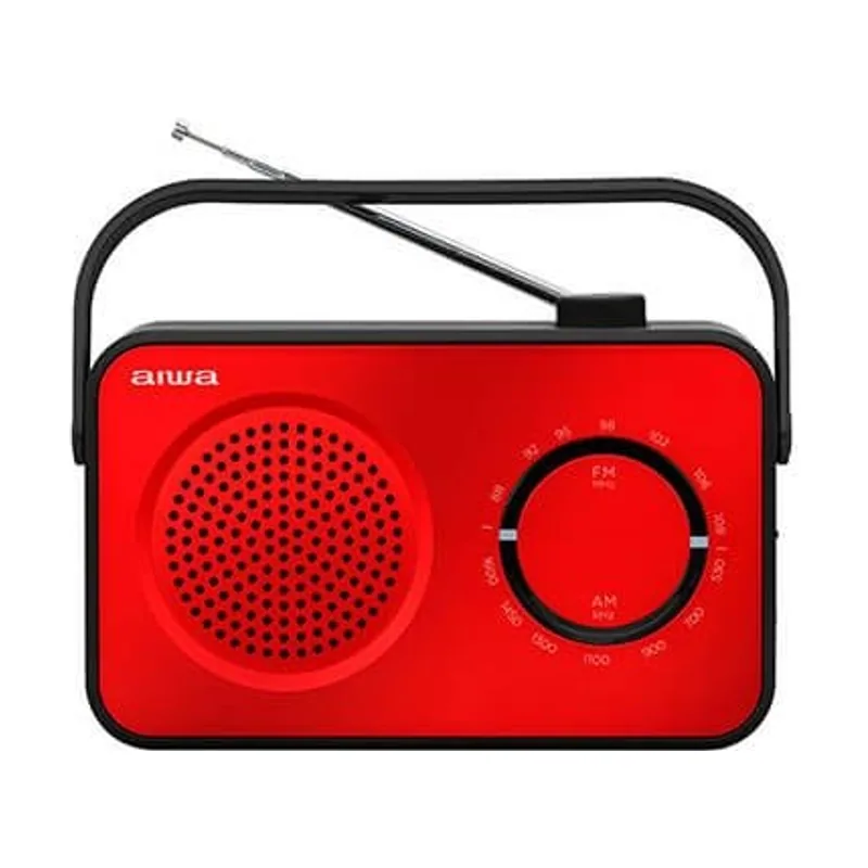 Aiwa Radio Sobremesa R-190RD