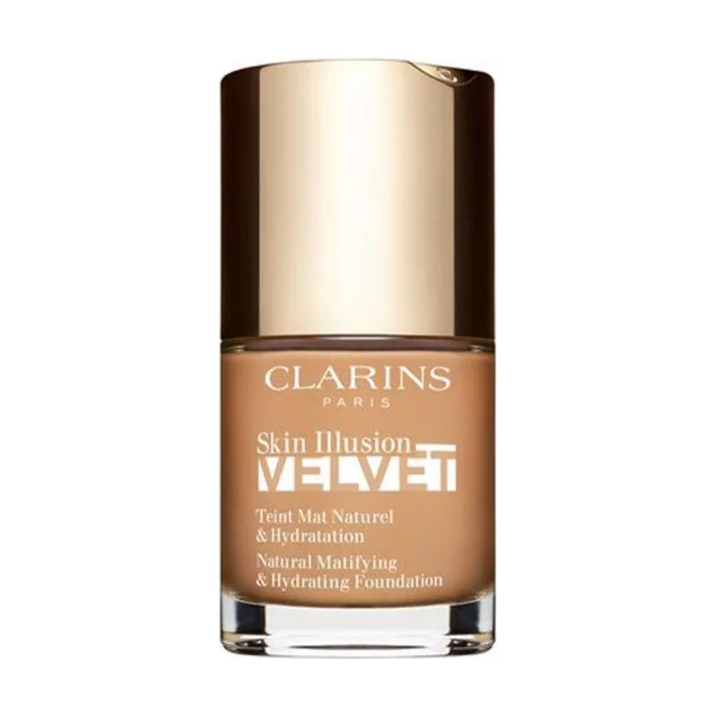 Clarins Skin Illusion Velvet #111N