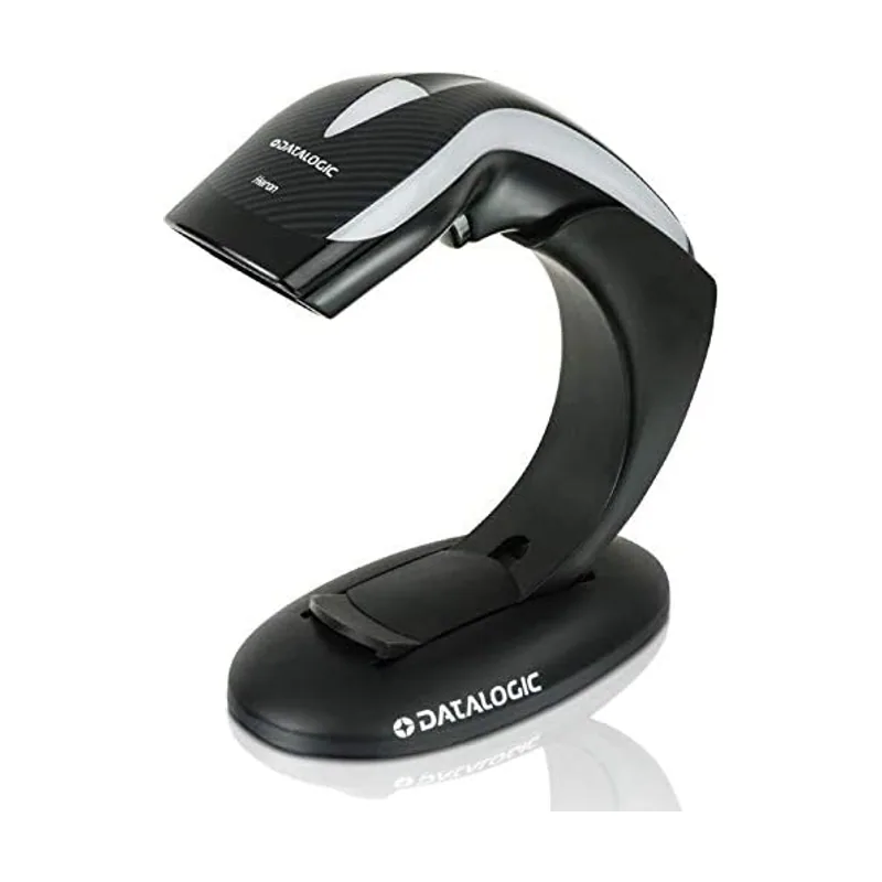 Datalogic Heron HD3130 1D CCD Negro Handheld bar code reader
