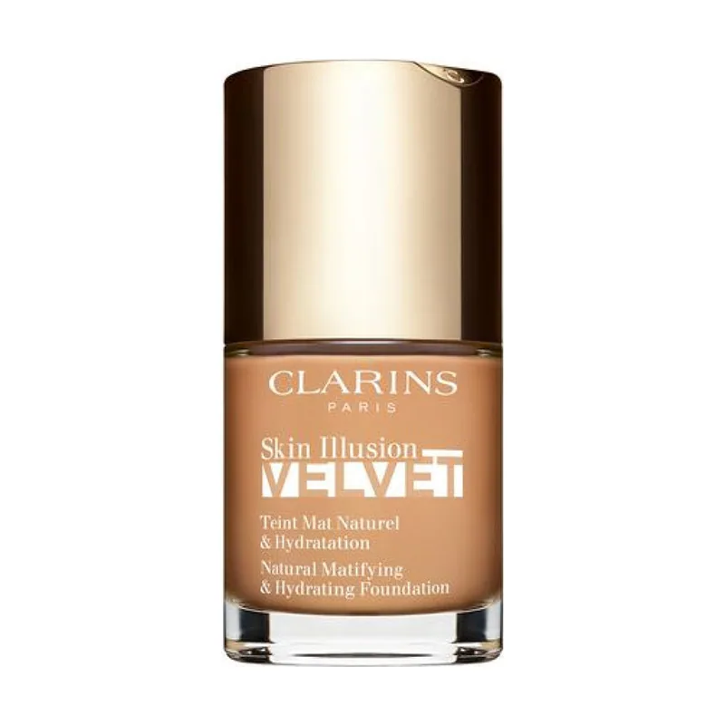 Clarins Skin Illusion Velvet #112C
