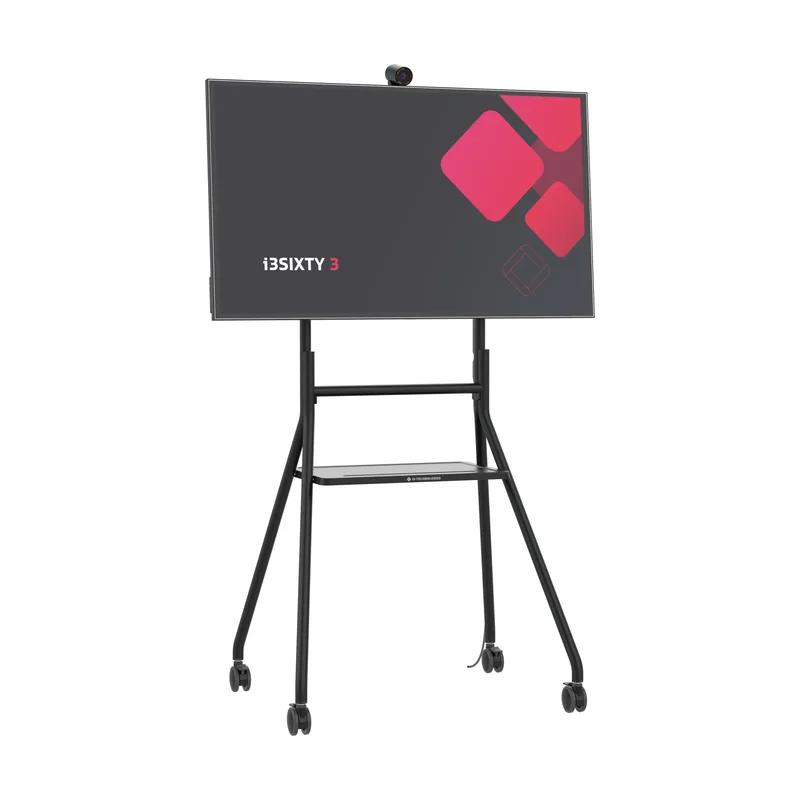 I3 connect i3-Technologies i3SIXTY 3 pizarra blanca interactiva 127 cm 3840 x 2160 Pixeles