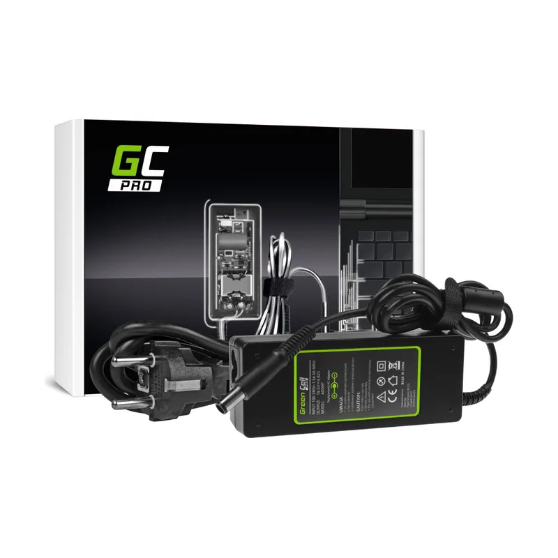 Green cell AD07AP adaptador e inversor de corriente Interior 65 W