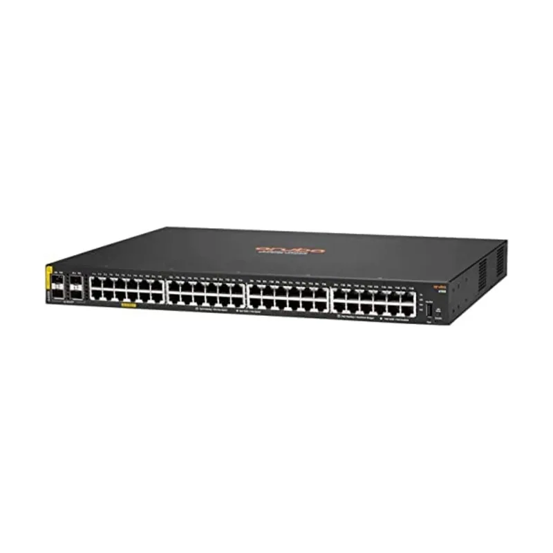 HP Aruba 6100