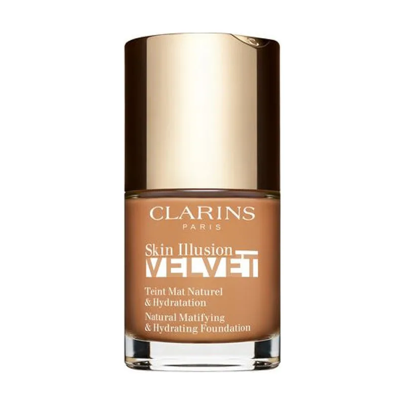 Clarins Skin Illusion Velvet #113C