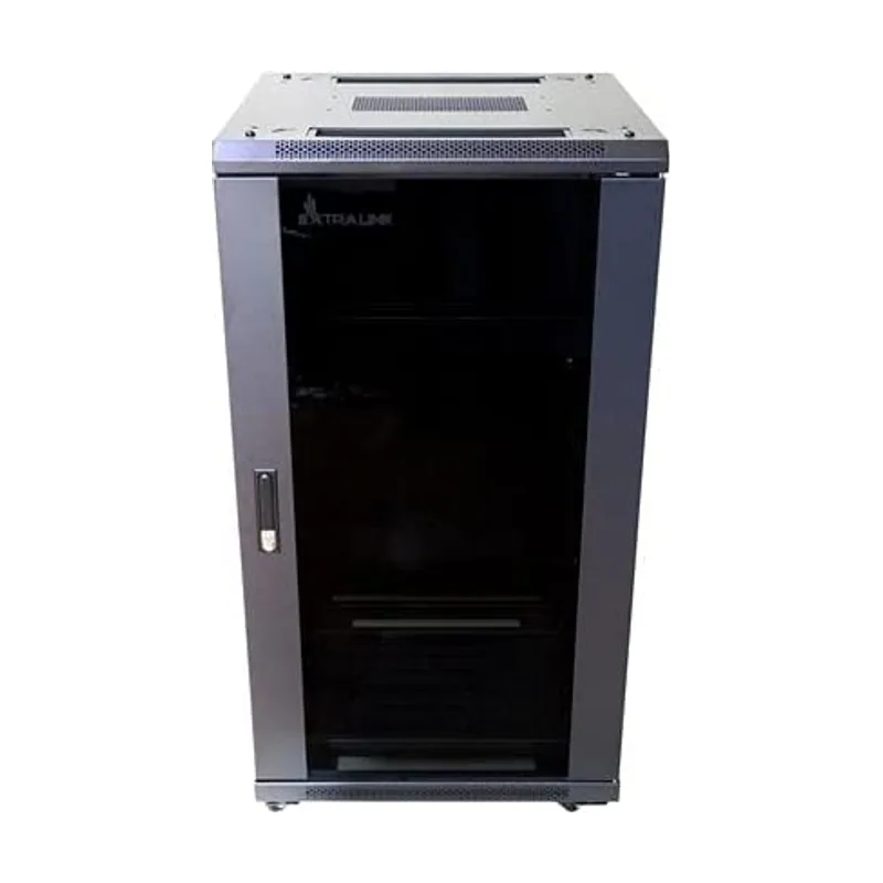 Extralink EX.14381 armario rack 22U Rack o bastidor independiente