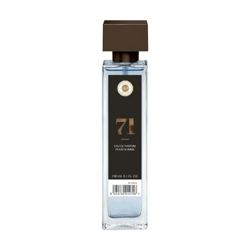 IAP-Pharma Iap Pharma Pour Homme Nº 71