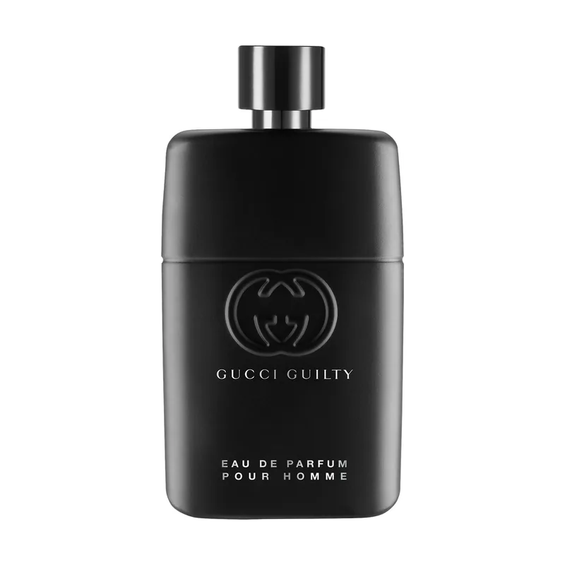 Gucci GUILTY POUR HOMME eau de parfum vaporizador