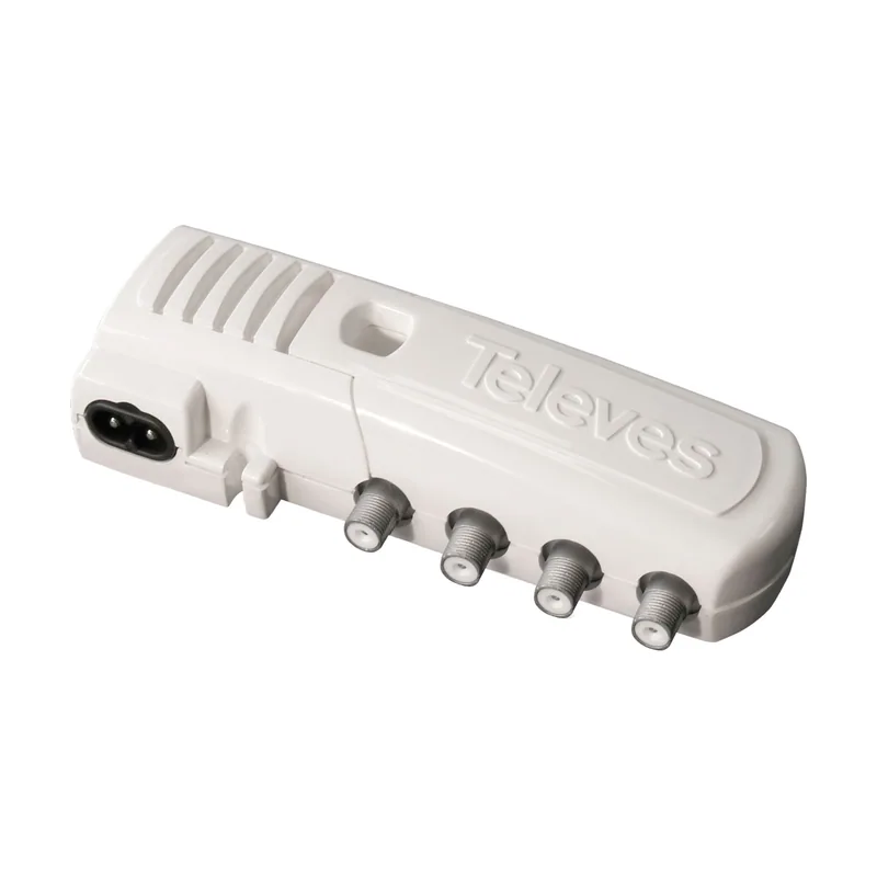Televes Amplificador TV Interior 2S