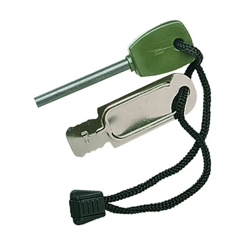 Parabellum Magnesio Para Encender Fuego 50151