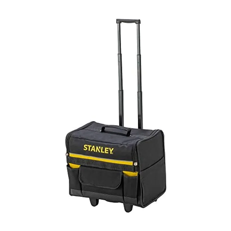 Stanley 1-97-515 pieza pequeña y caja de herramientas Nylon