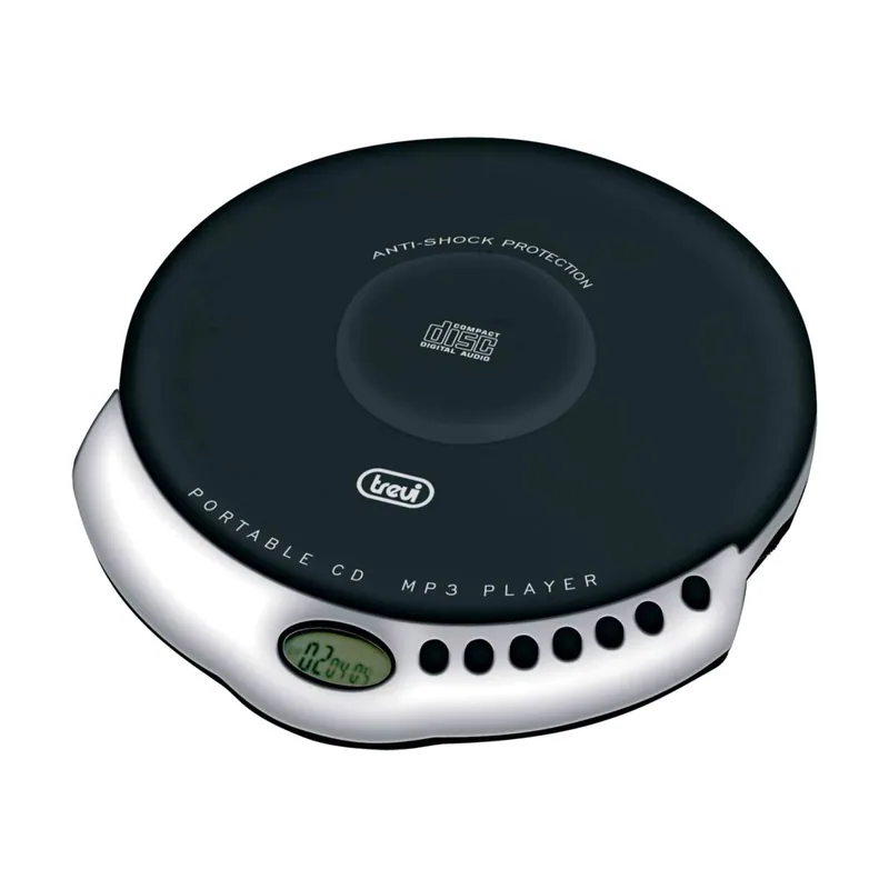 CMP 498 Personal CD Player