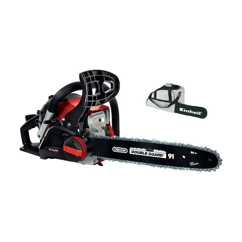 Einhell Motosierra a gasolina