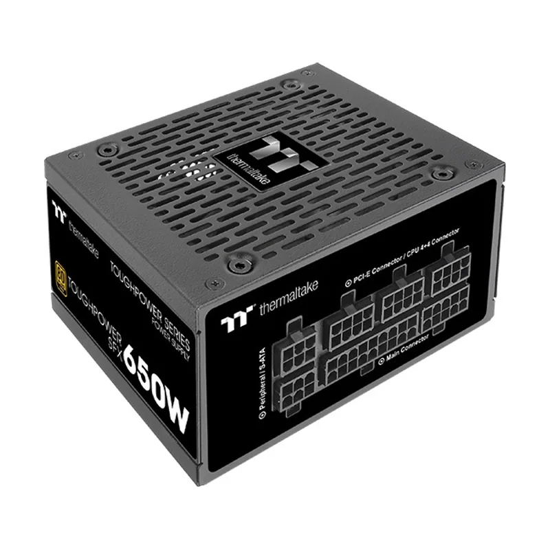 Thermaltake toughpower gf 550w modular 80+gold