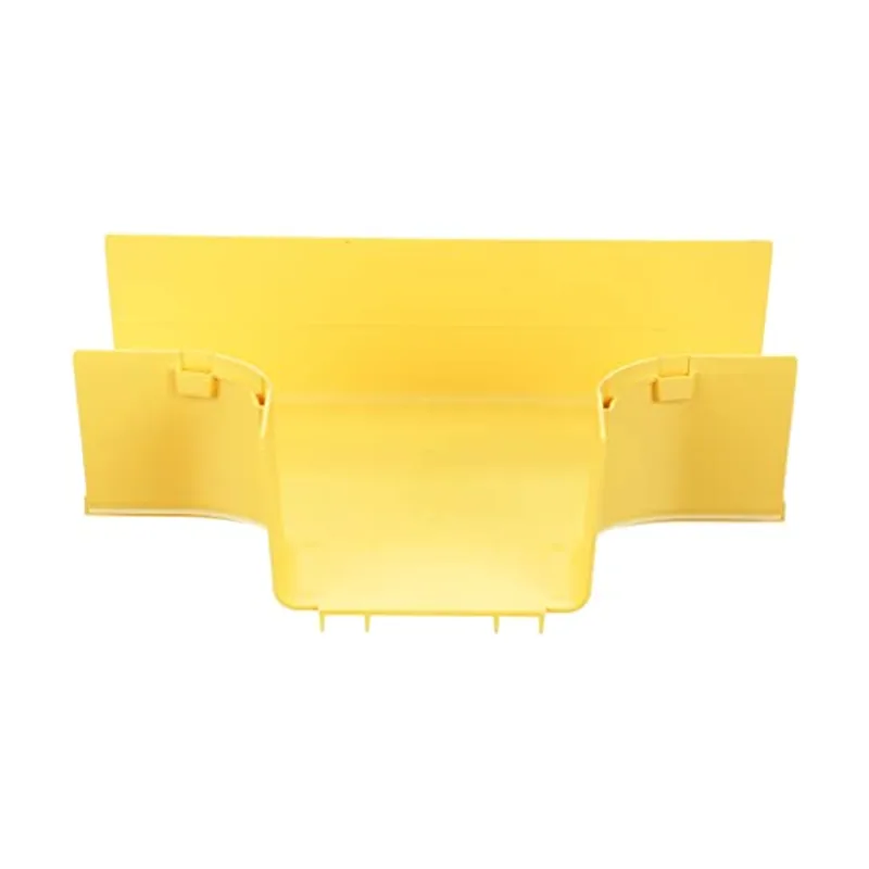 Panduit Accesorios PC y Portátiles Marca Modelo TE Horizontal FIBERRUNNER 6X4