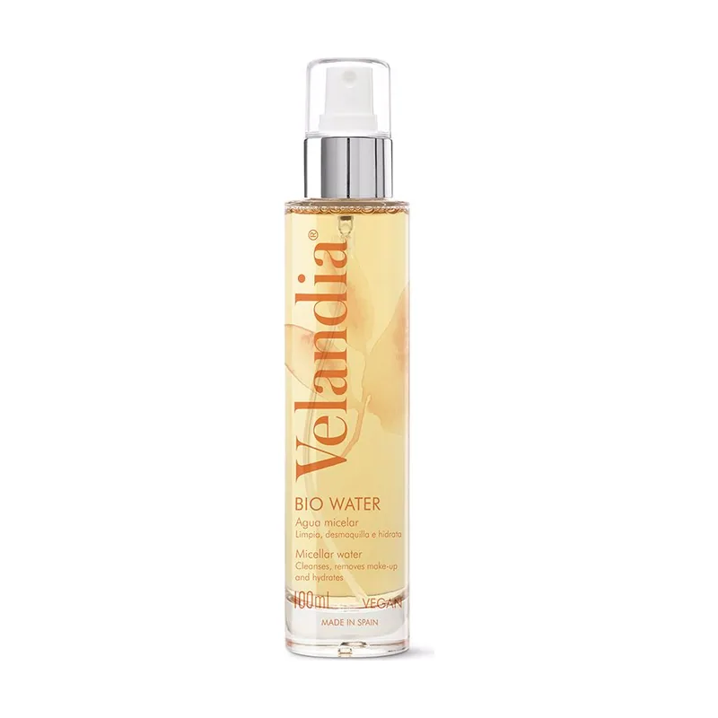 BIO Water agua micelar 100 ml