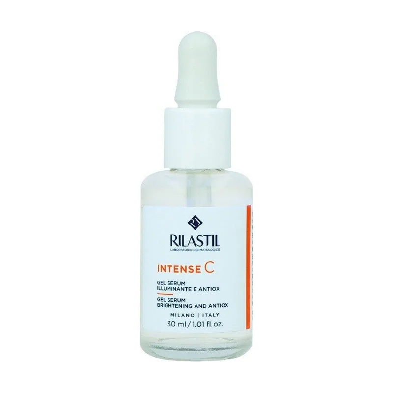 Rilastil INTENSE C gel serum iluminador 30 ml