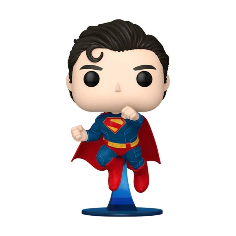Funko Pop! Jumbo Superman 2025 Superman