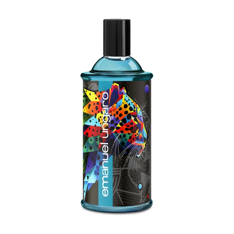 Emanuel Ungaro INTENSE FOR HIM eau de parfum vaporizador