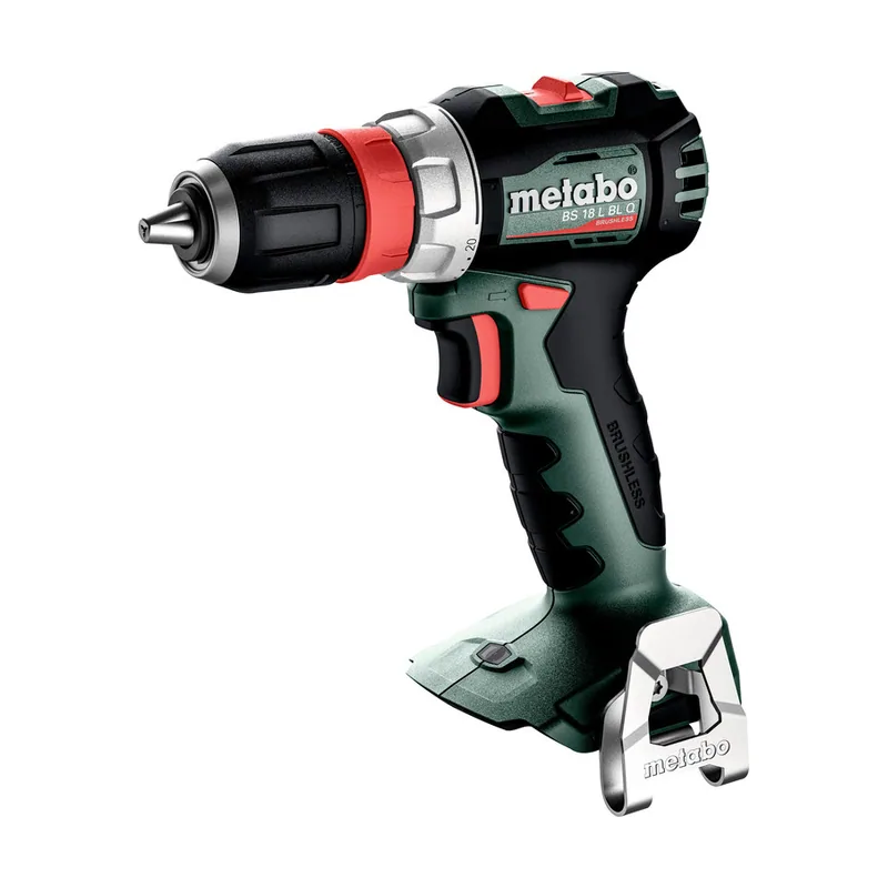 Metabo BS 18 L BL Q 1700 RPM 900 g
