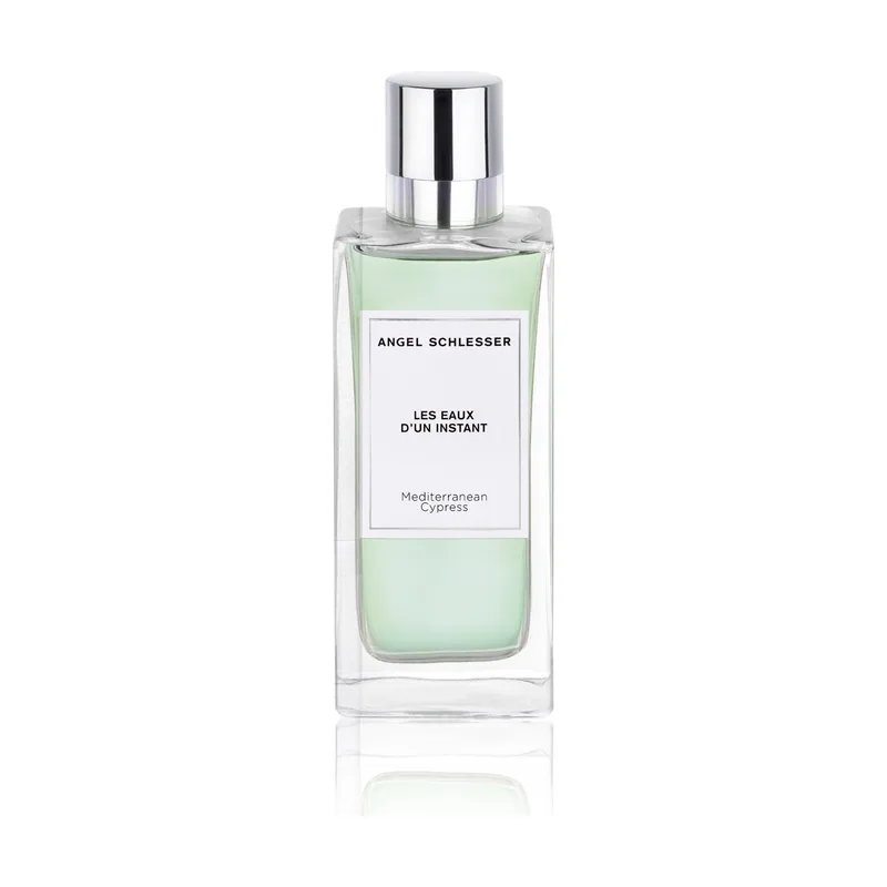 Angel Schlesser LES EAUX D’UN INSTANT mediterranean cypress eau de toilette vaporizador