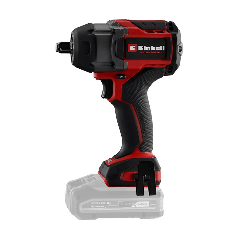Einhell Professional Llave de impacto a batería TP-CW 18/750-C Li BL