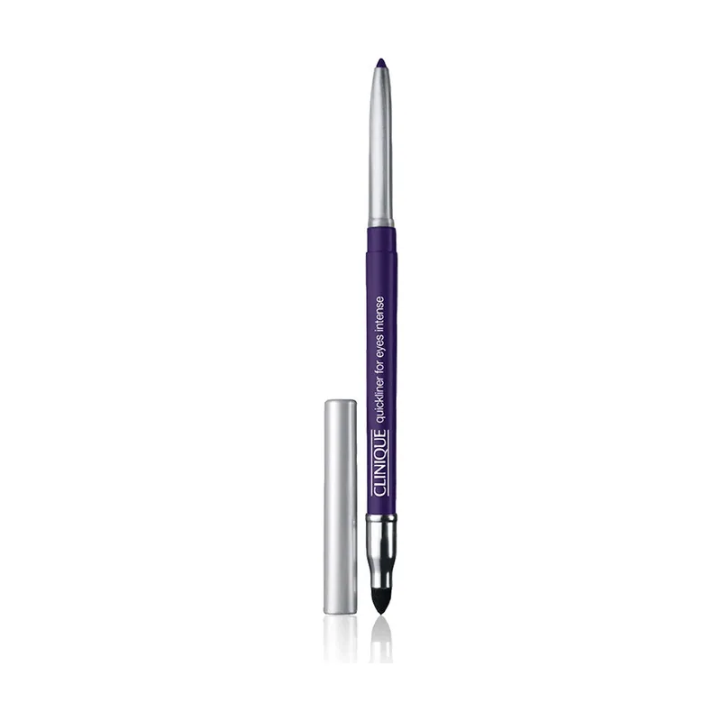 Clinique QUICKLINER eyes #03-intense chocolate