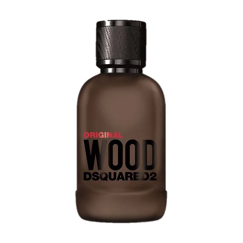 Dsquared2 WOOD eau de parfum vaporizador