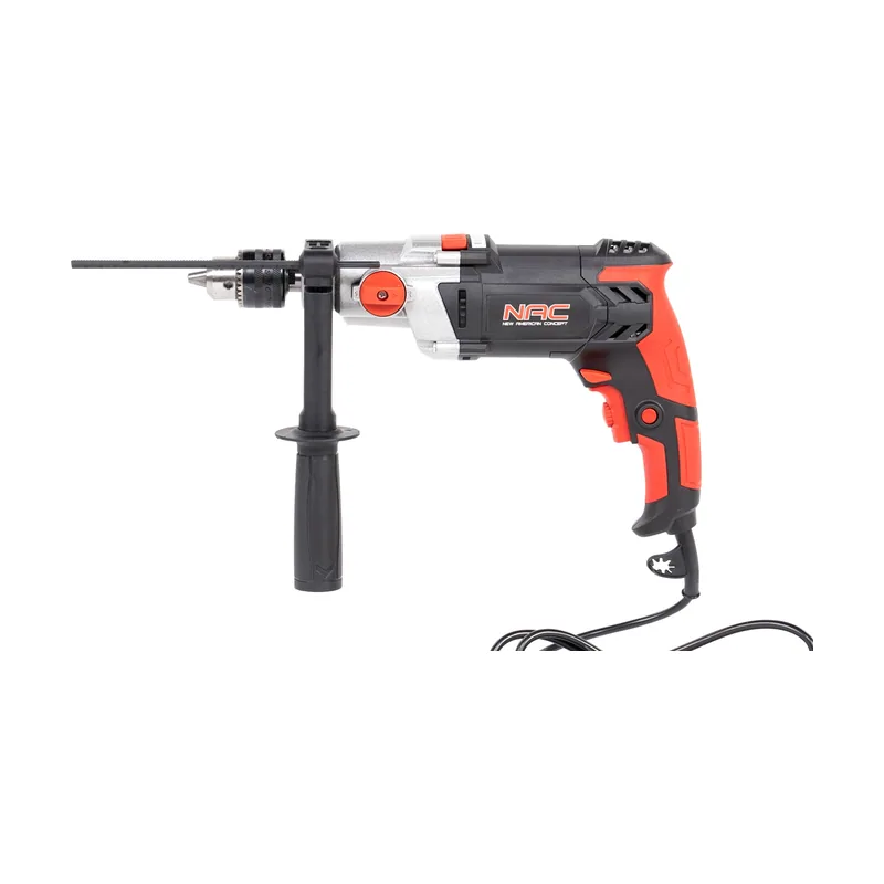 Taladro percutor 1200W