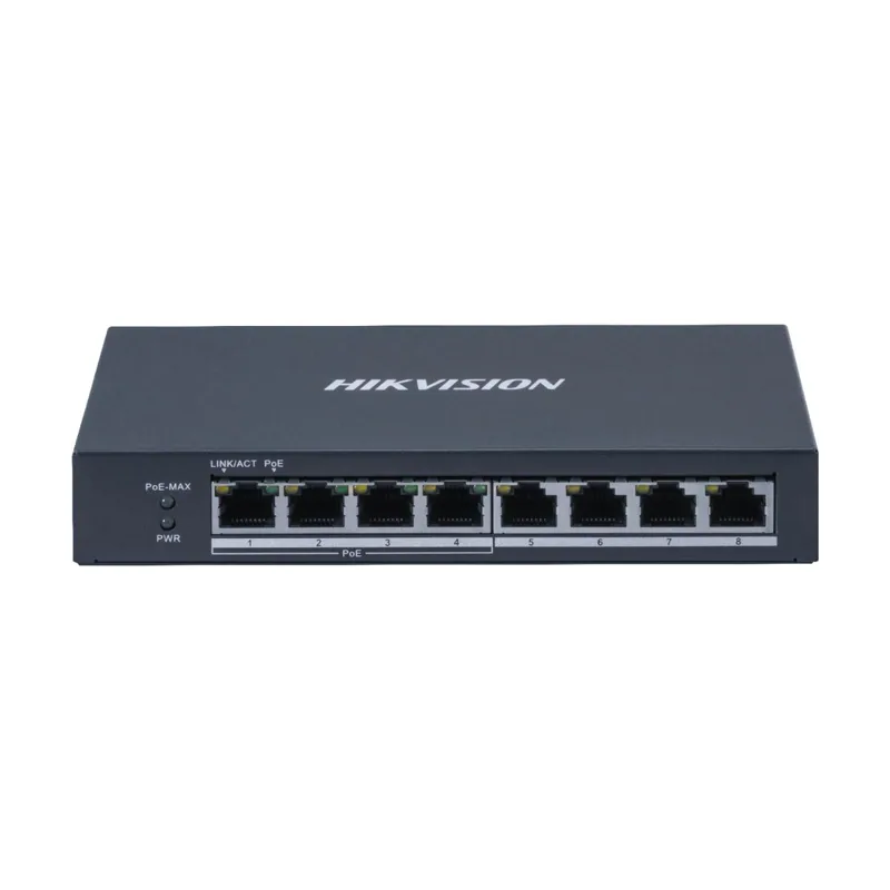 Hikvision DS-3E0508P-O