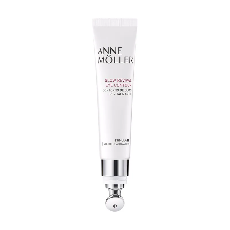 Anne Möller STIMULÂGE glow revival eye contour 15 ml