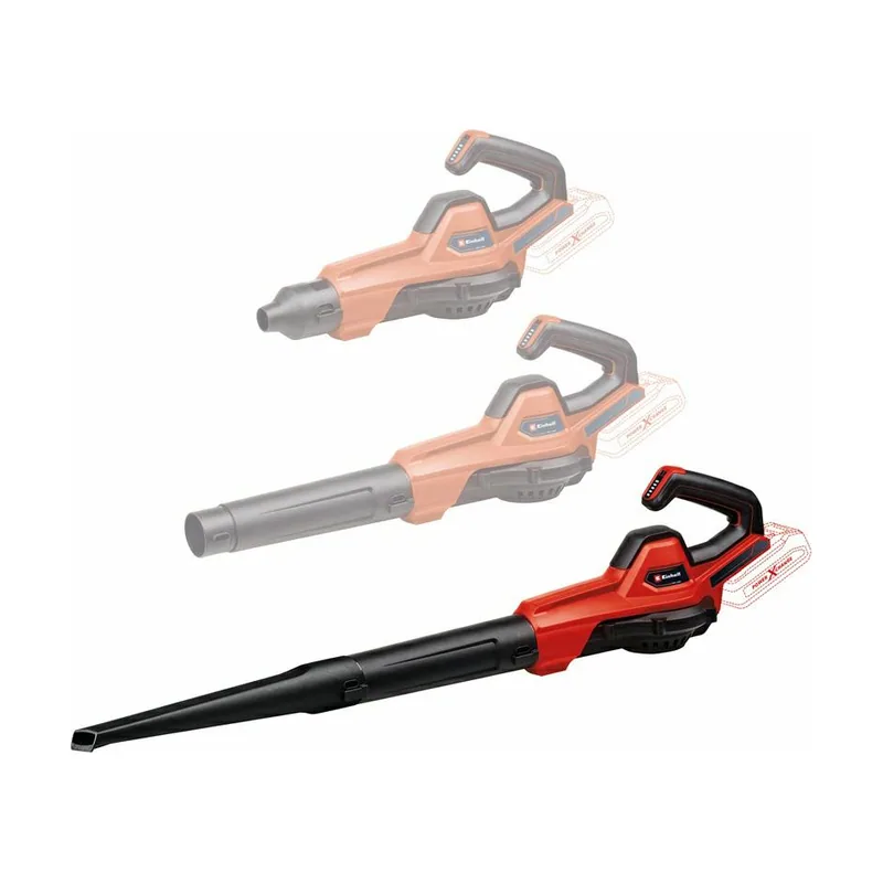 Soplador Universal con batería GE-UB 18/250 Li E 1x4,0 Ah