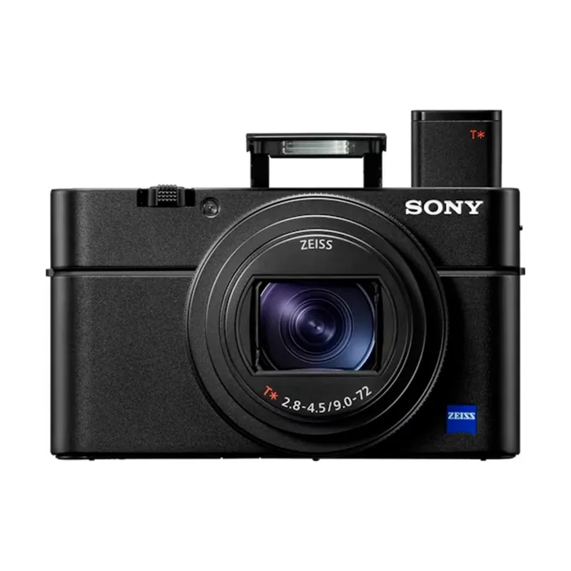 Sony DSC-RX100M7