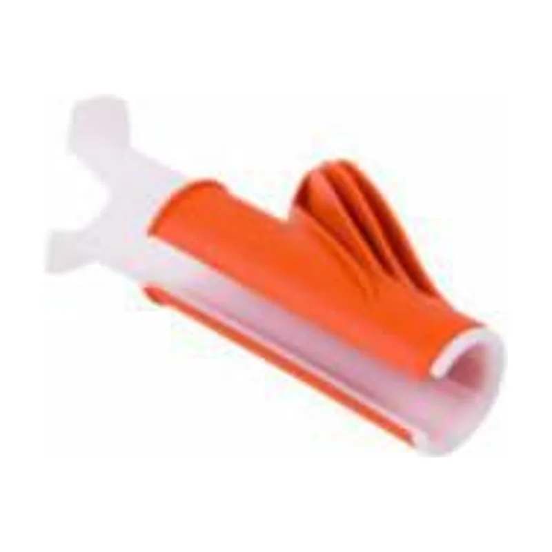 Microconnect CABLEEATERTOOLS25 Naranja 1 Pieza s Abrazadera y Brida