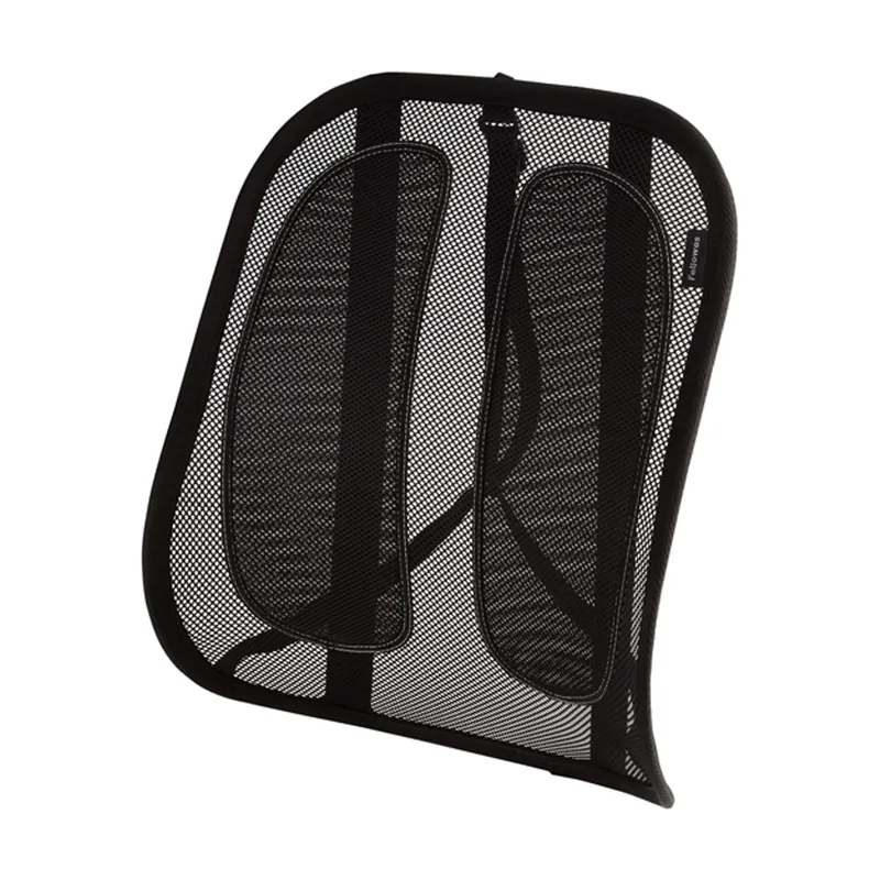 Fellowes Respaldo ergonómico