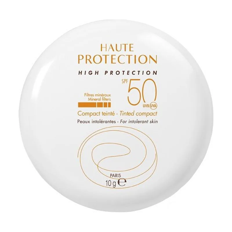 Avene FTP Avène Compacto Spf 50