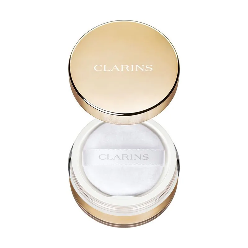 Clarins EVER MATTE poudre #01-universal