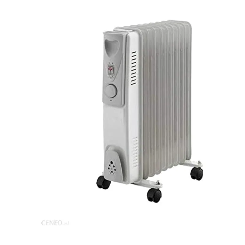 Volteno Oil heater 9 fins